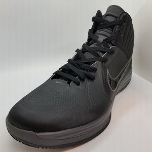Nike Lunarlon shoes